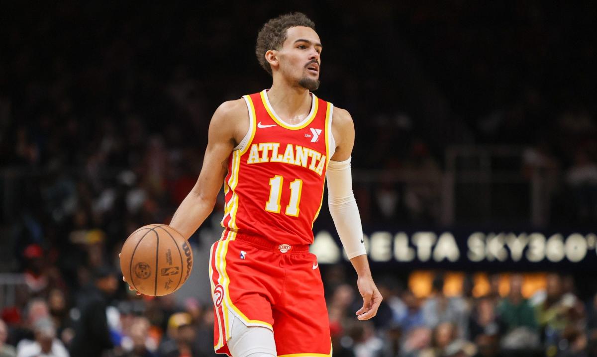 Hawks Depth Chart 2024: Starters, Backups, and Key Players