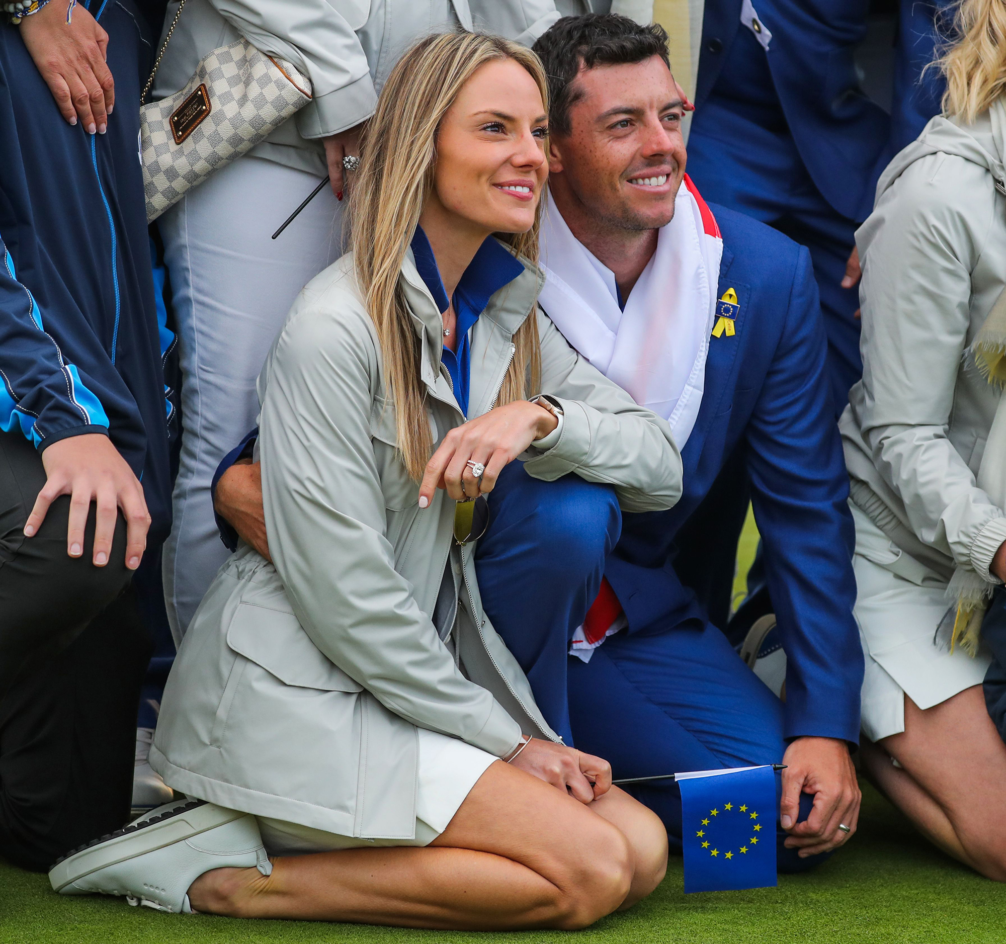 Did Rory McIlroys Wife Cheat? What We Know So Far