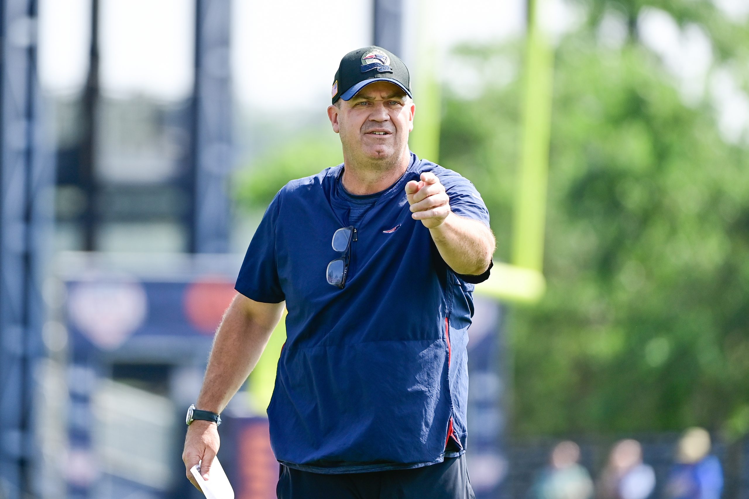 Bill OBrien Salary: Breaking Down His Paycheck