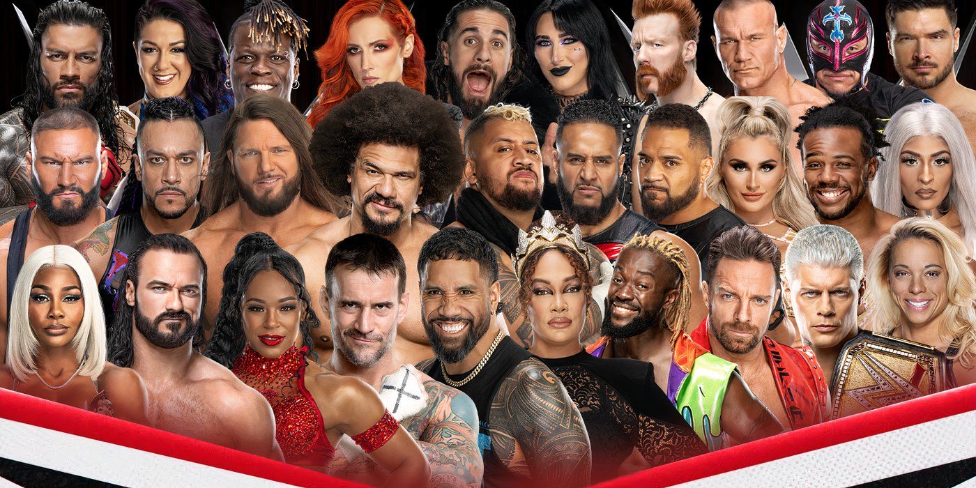 WWE Roster Changes 2024: Releases, Debuts, and More