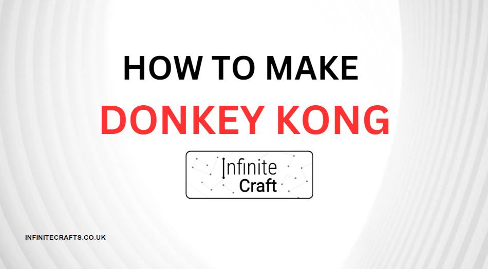 How to Get Donkey in Infinite Craft: Easy Step-by-Step Guide