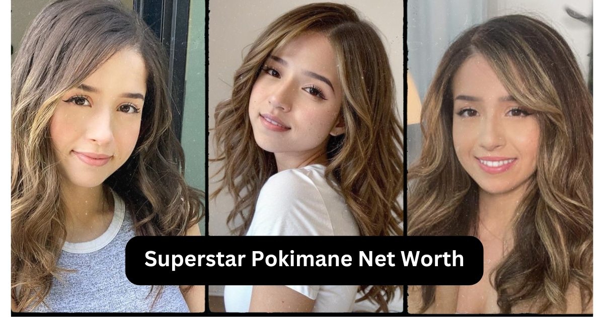 Unveiling Pokimane Net Worth: Is It More Than You Think?