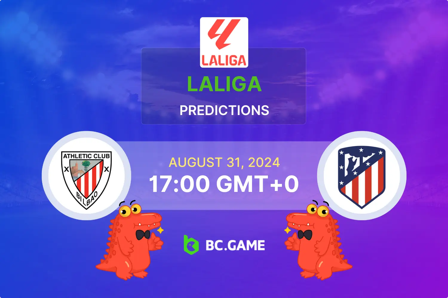 Expert Atletico Madrid vs Athletic Bilbao Prediction: Game Analysis