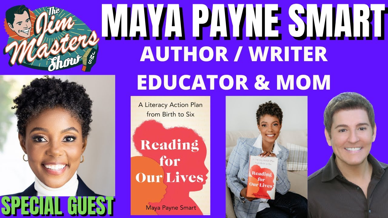 Dig into Maya Payne Smarts Wiki: Family, Education and More