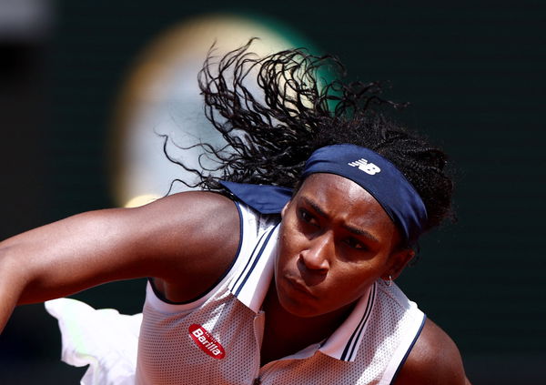 Coco Gauff Wins Gold:  This Young Tennis Player Is Unstoppable (See Why Everyone Is Talking About Her)