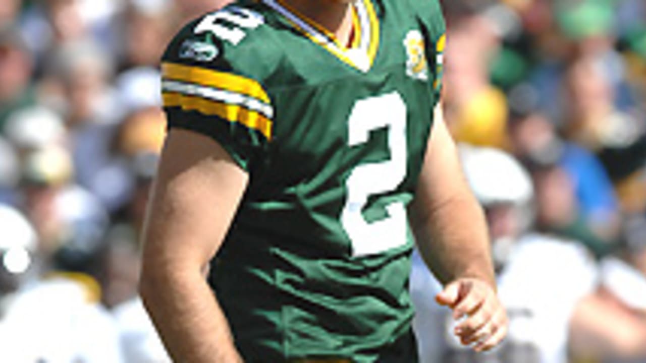 Catch Up on Mason Crosby News: All the Important Info