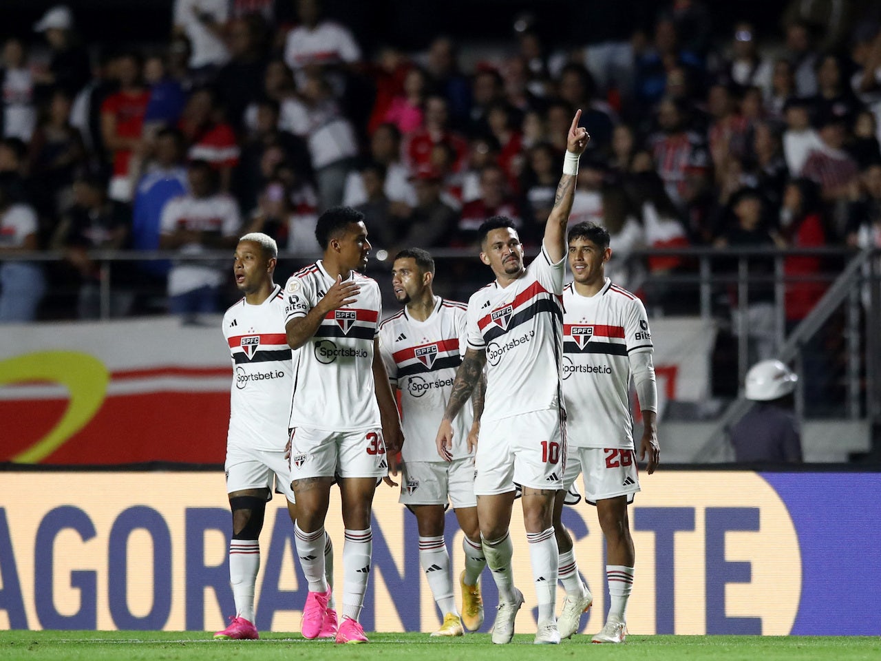 Talleres de Cordoba vs São Paulo FC Lineups: Match Preview and Analysis