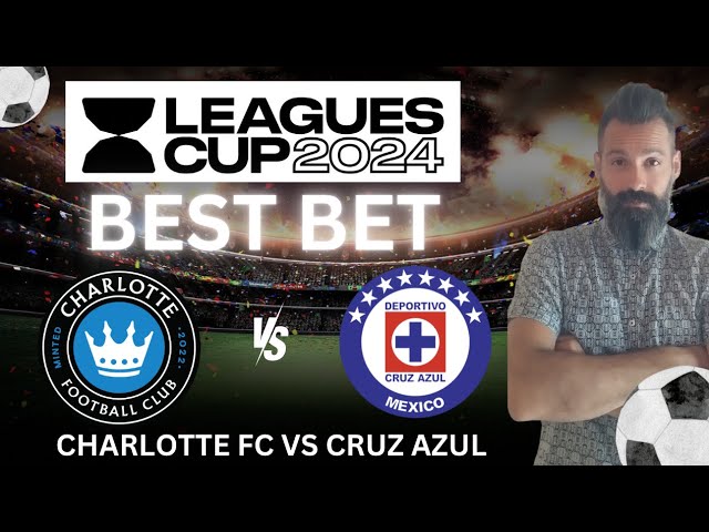 Charlotte vs Cruz Azul Prediction:  What You Need to Know Before the Game!