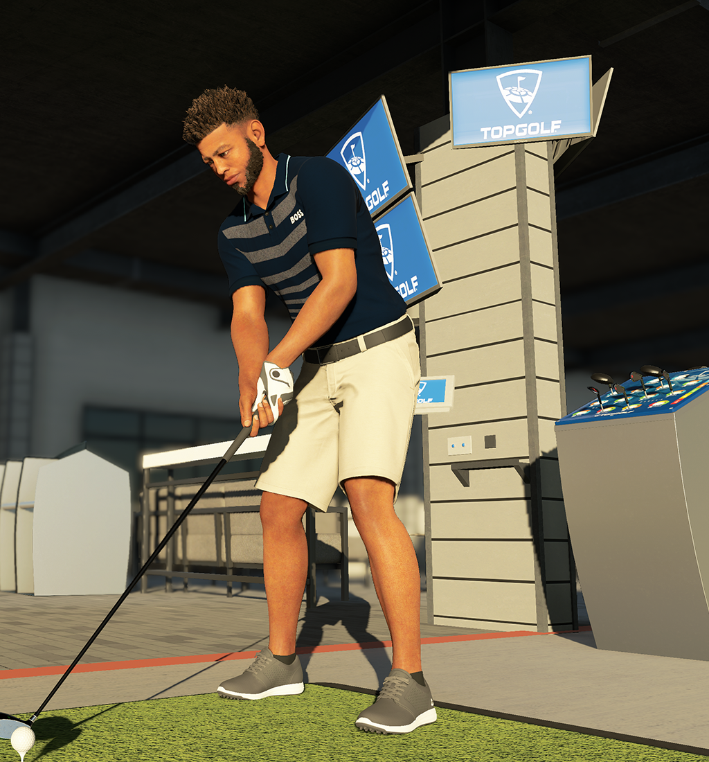 Can You Play PGA 2K23 Across Platforms? Learn About Crossplay!