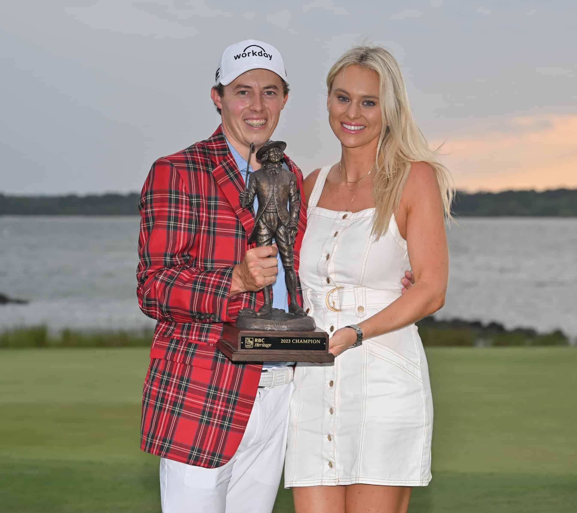 RBC Heritage Cut Rules: What You Need to Know to Watch