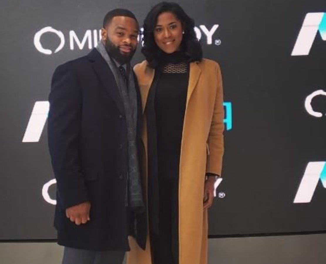 Meet Tyron Woodley Wife: Learn All About Her Background and Achievements