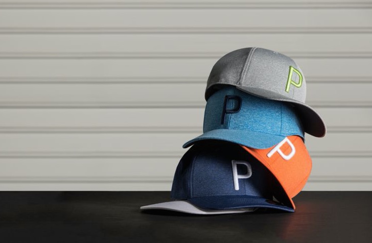 Unboxing the Latest P Golf Hats: Whats New and Trendy?