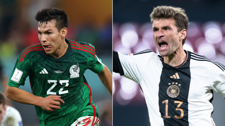 Germany vs Mexico Game Prediction: Expert Picks and Analysis