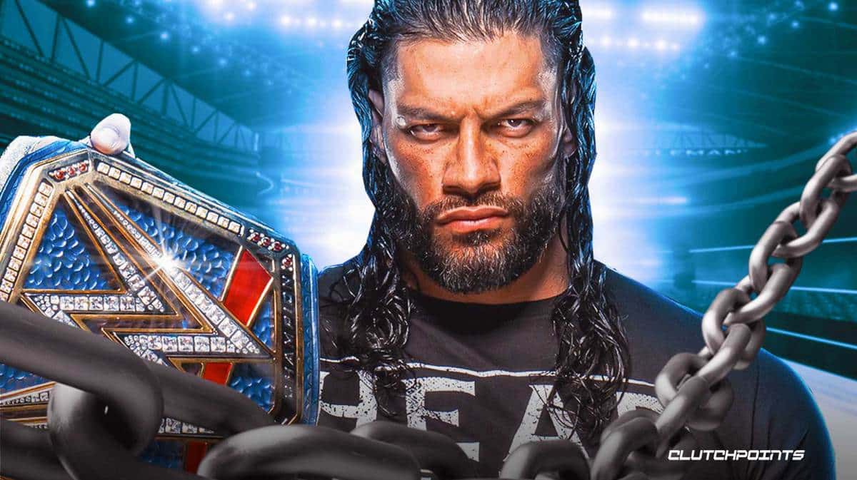 WWE Roman Reigns and His Championship Reign: How Long Will It Last?