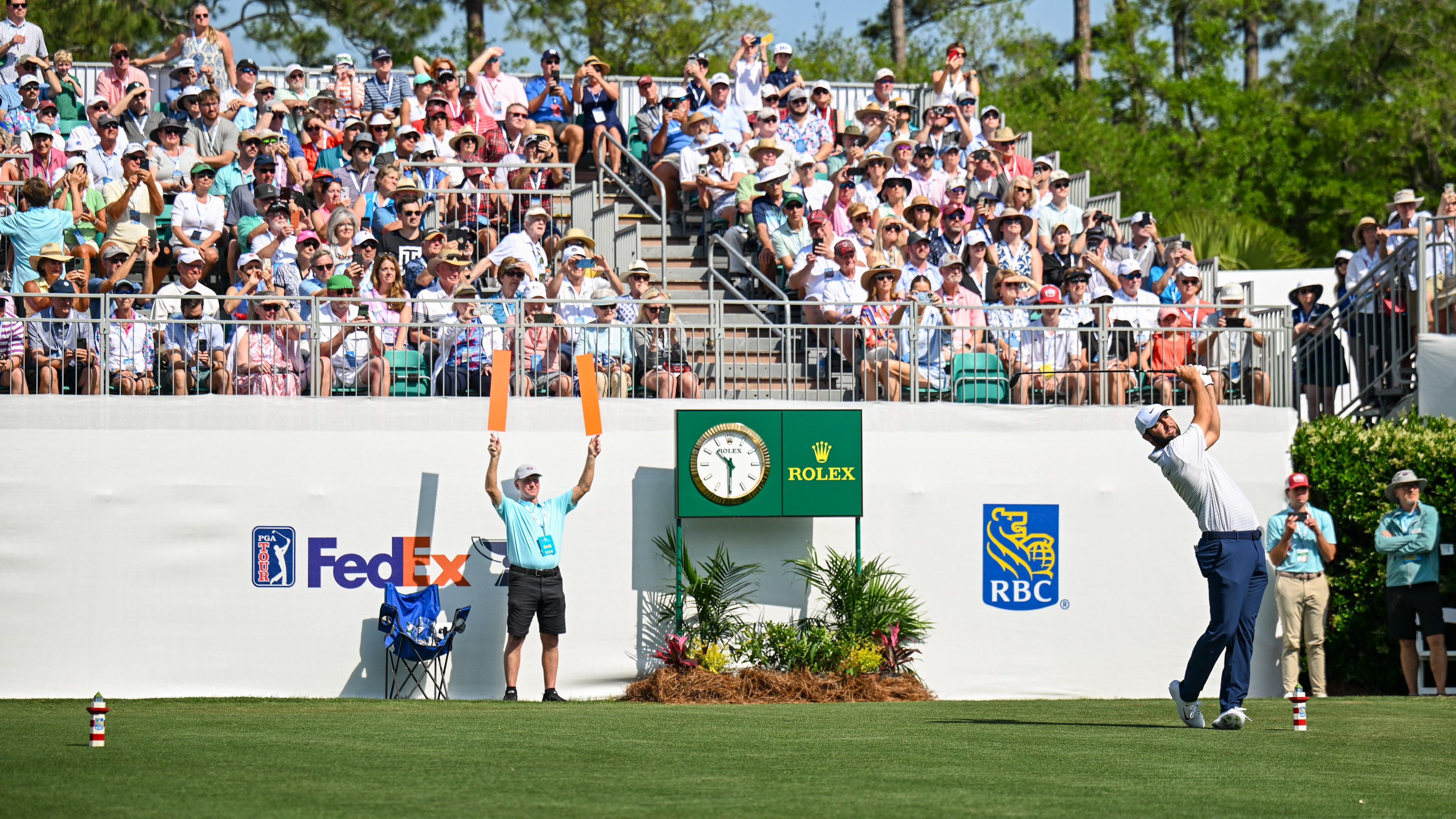 RBC Heritage Cut Rules: What You Need to Know to Watch