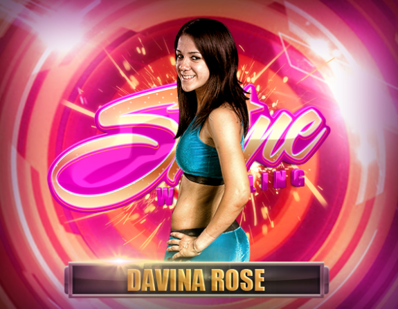 Want to know Davina Rose? Heres everything about her!