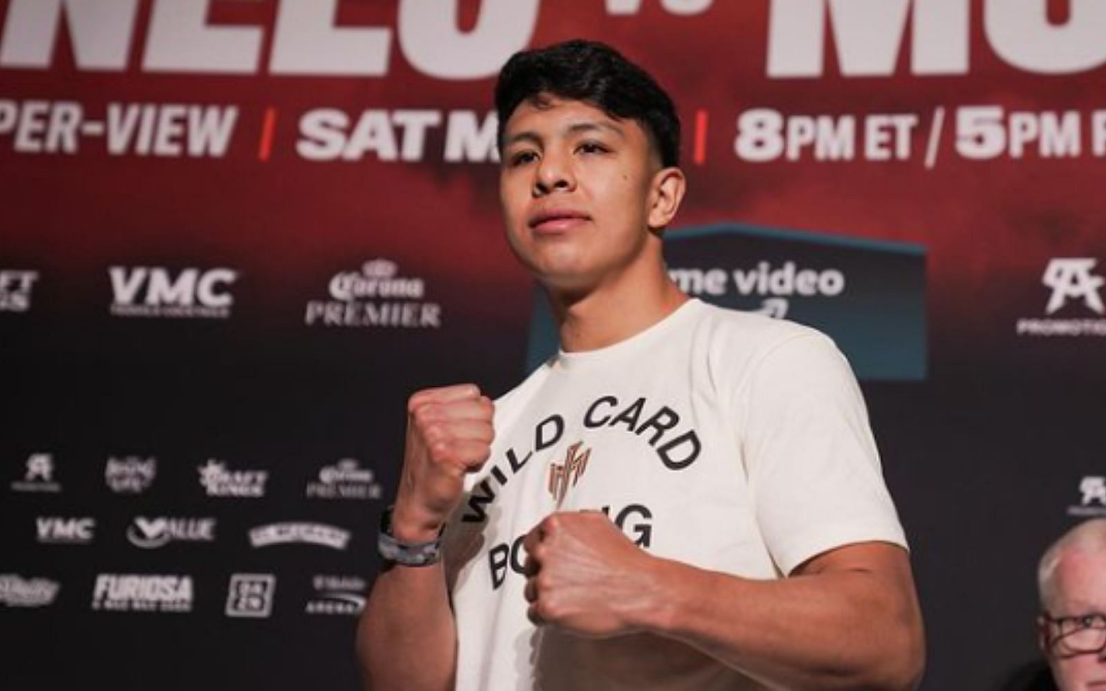 Is Jaime Munguia Married? Get the Details on Jaime Munguia Wife Name!