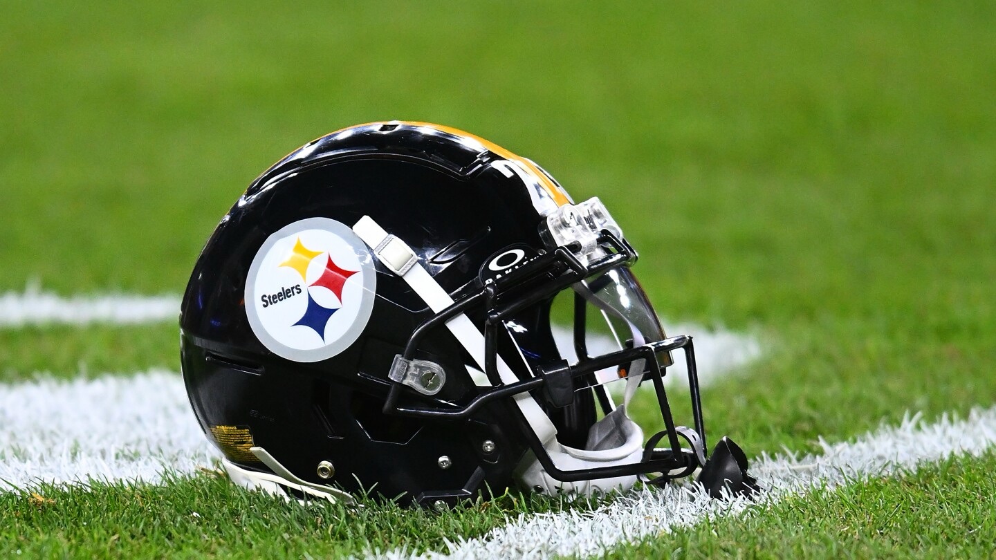 Steelers Top 30 Visits: Breaking Down Pittsburghs Draft Targets and Potential Picks!