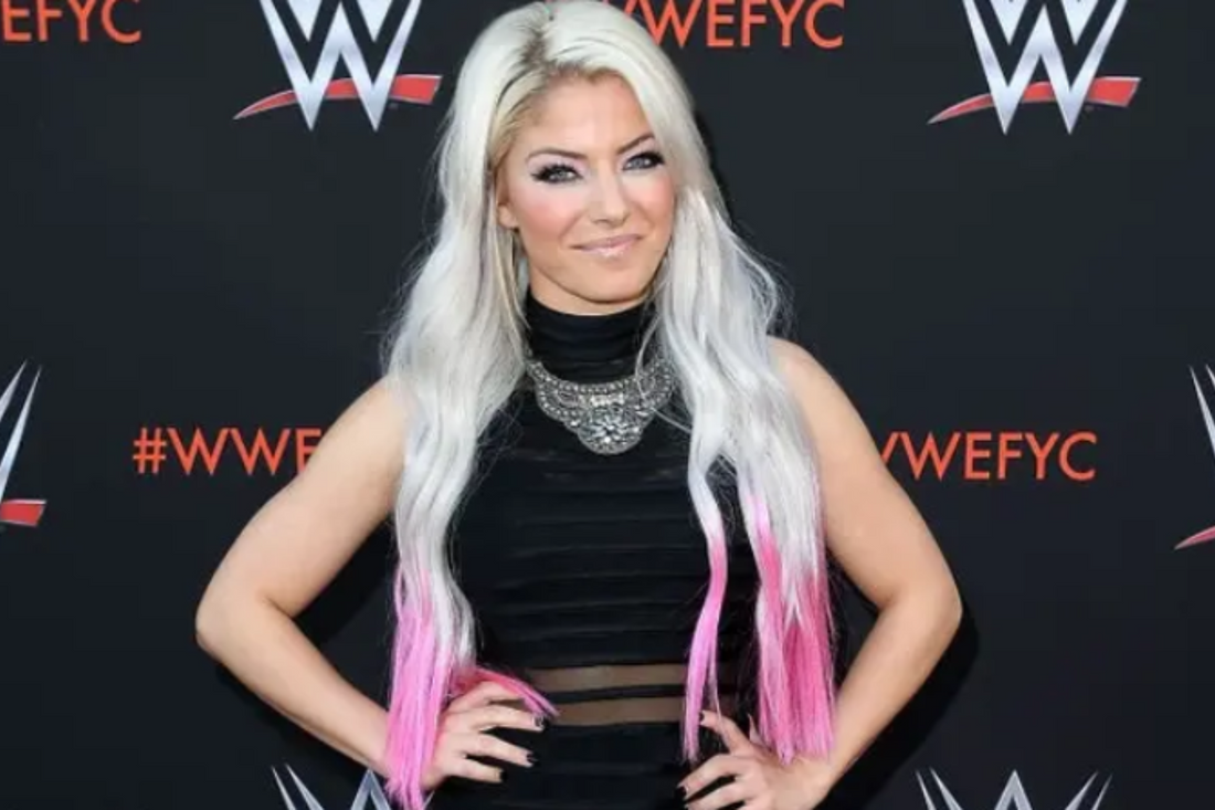 Alexia Blisss Net Worth: How Much Does the WWE Star Make?