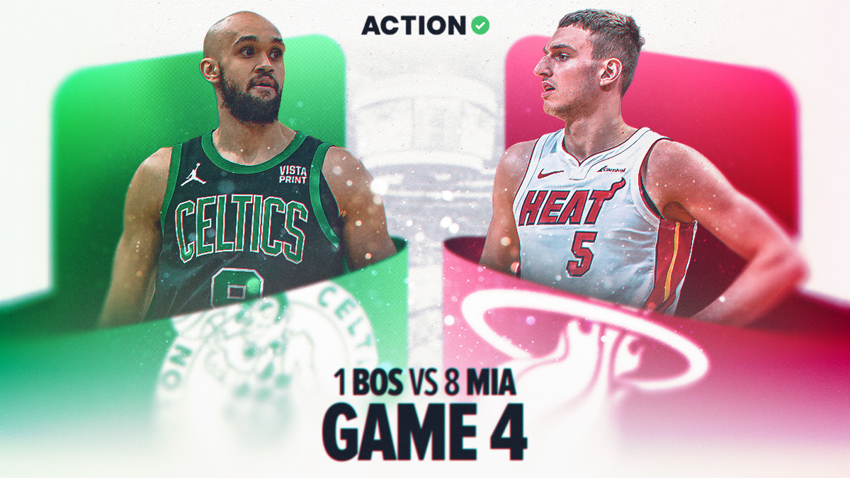 Quick Guide: Betting on Celtics vs Heat - What You Need to Know