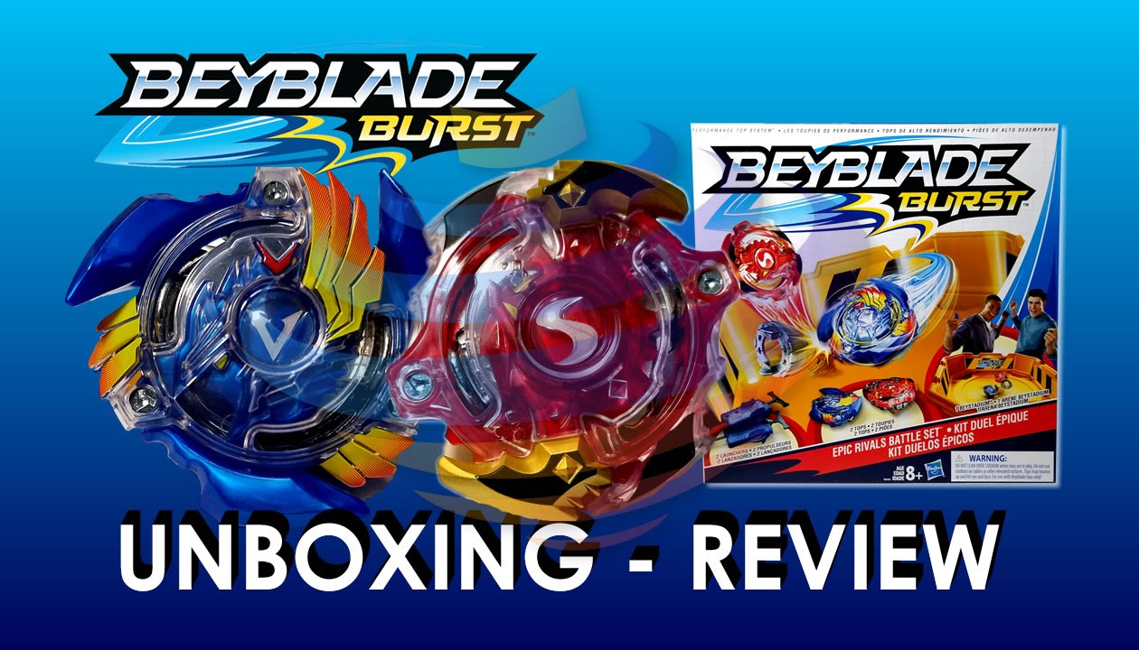 Beyblade Burst By-Lade-Oval July: Unboxing and Epic Battles