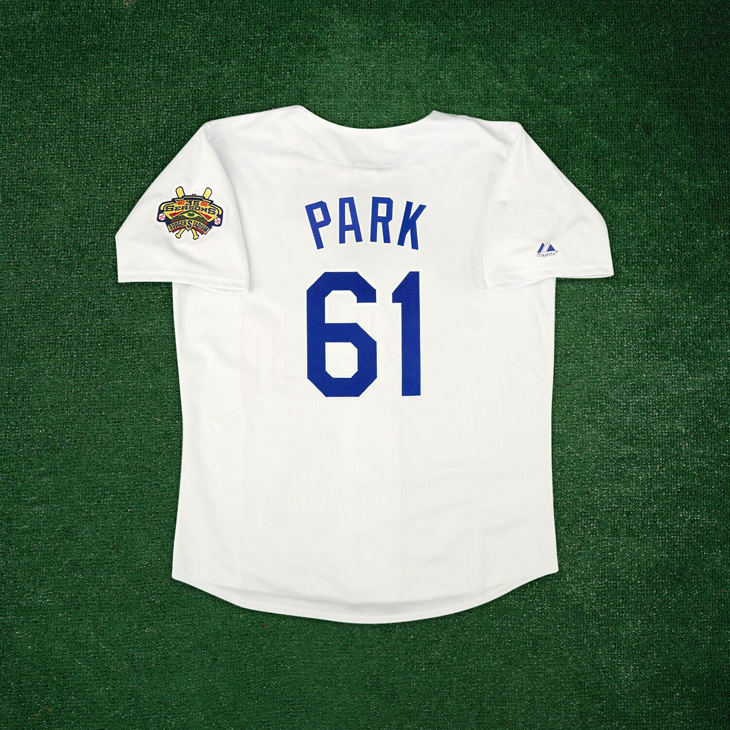 Chan Ho Park Jersey: Get the Best Deals and Value Here