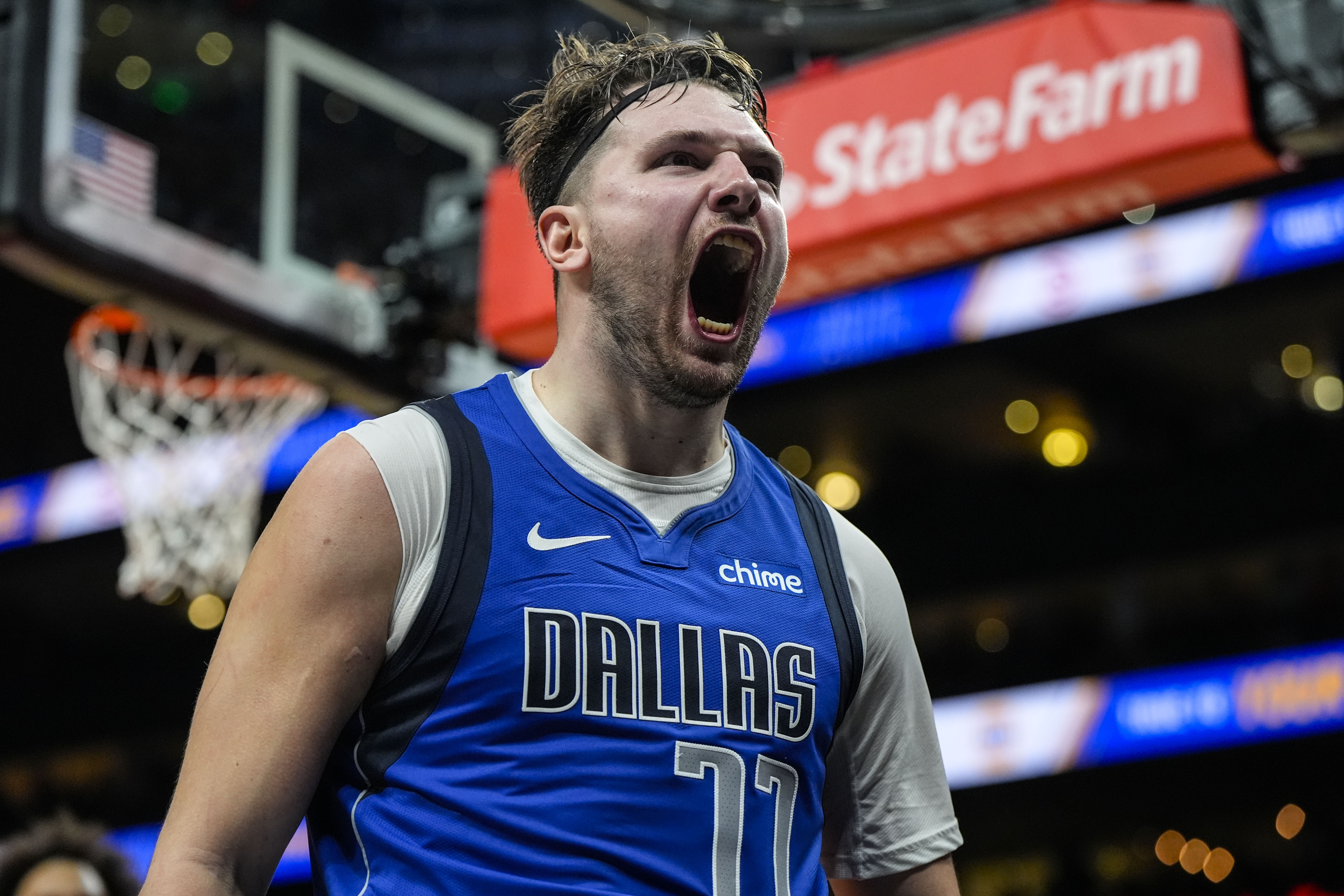 Luka Doncic Points Tonight: A Look at His Performance