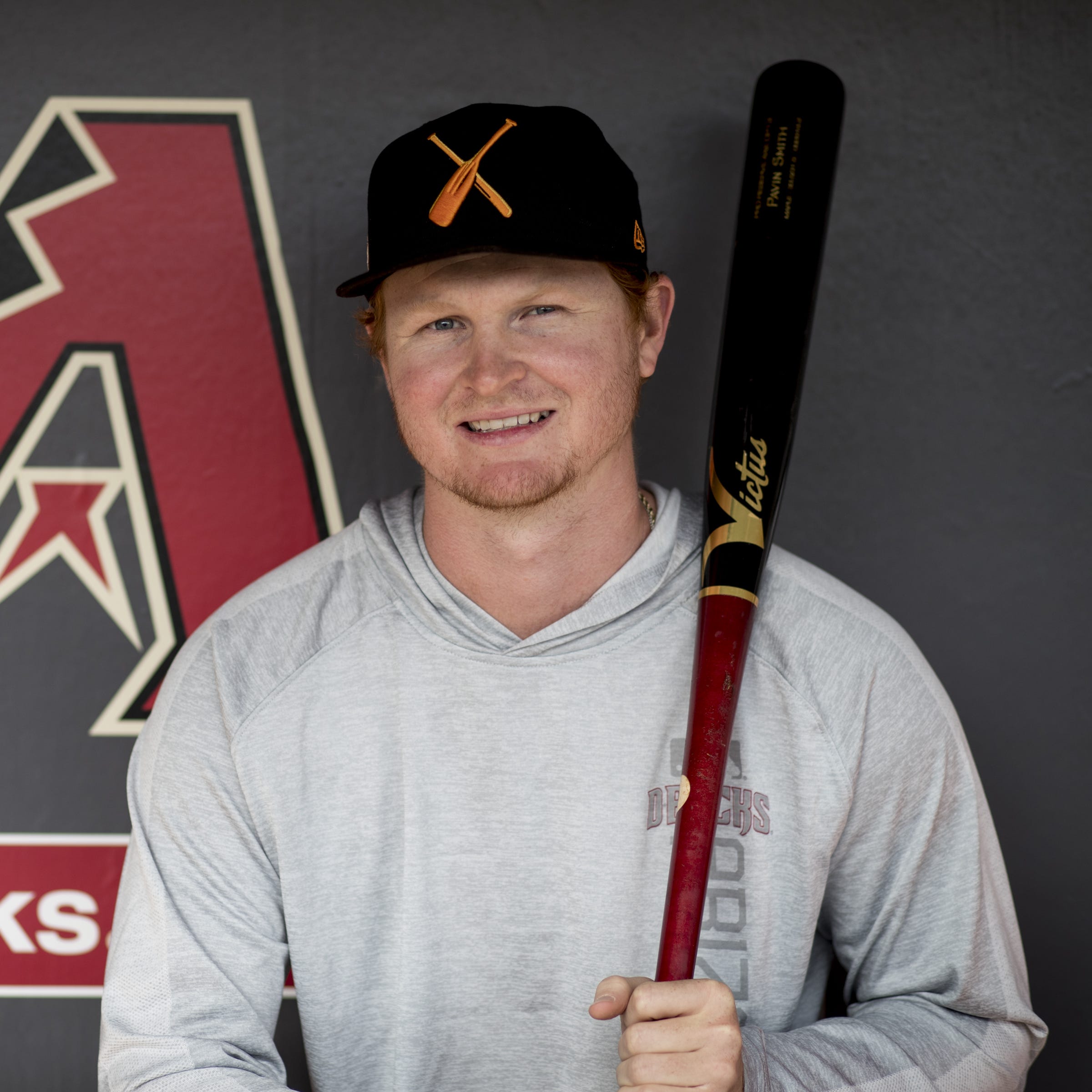 Pavin Smith Net Worth: Exploring the Baseball Players Fortune