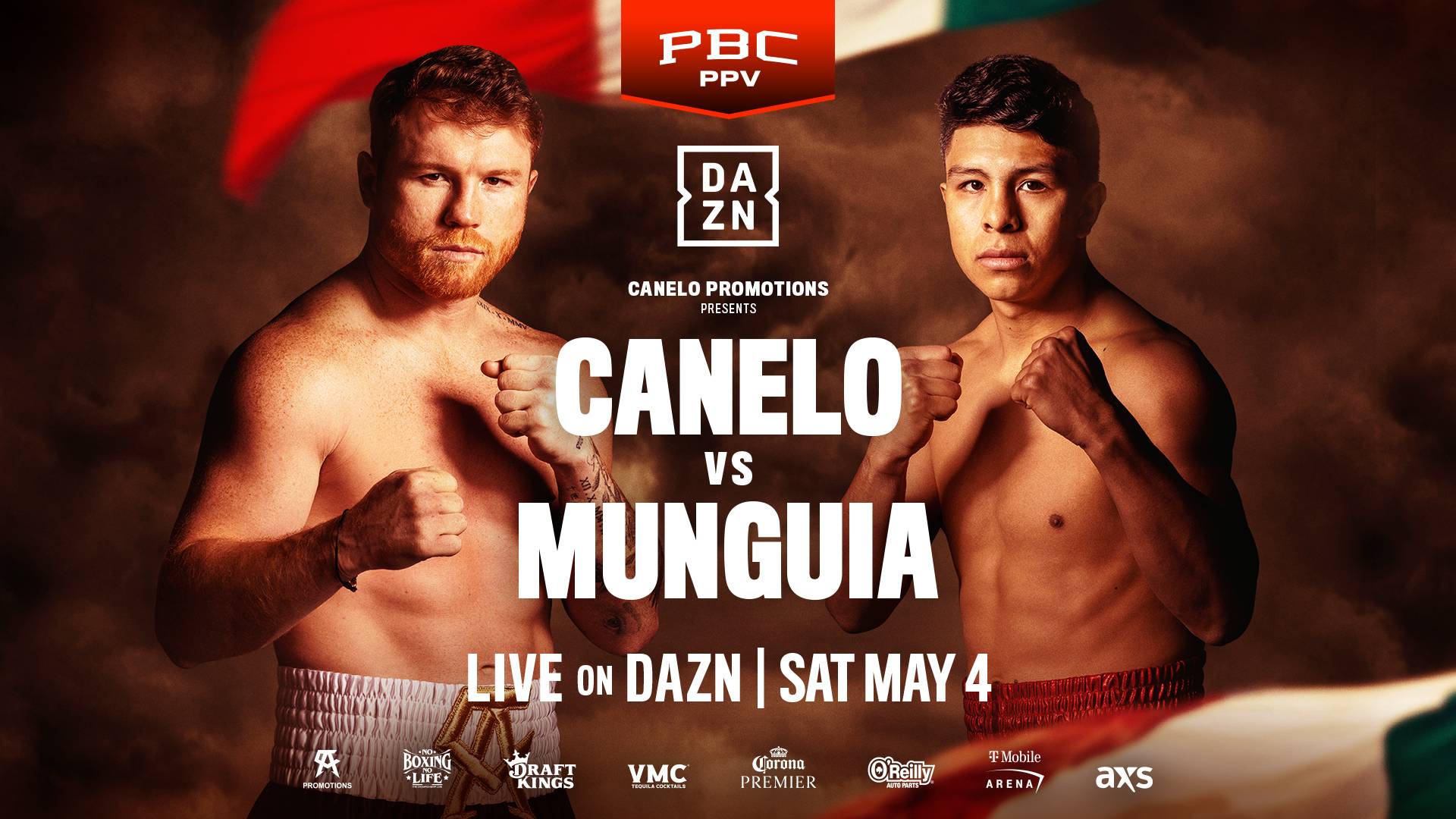 How Much Money Did Munguia Get vs Canelo? Find Out Here!