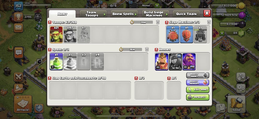 COC Goblin: Is It the Best Troop for Farming in Clash of Clans?