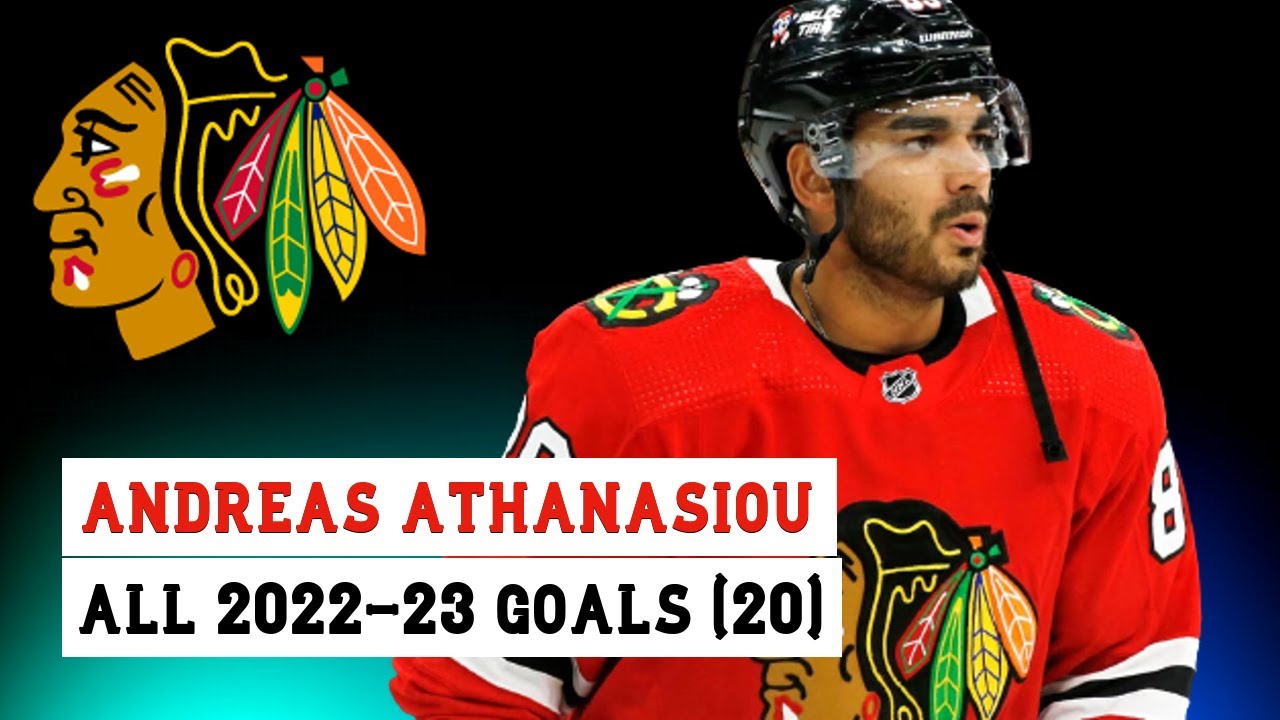 Andreas Athanasiou Net Worth: A Look at His Wealth