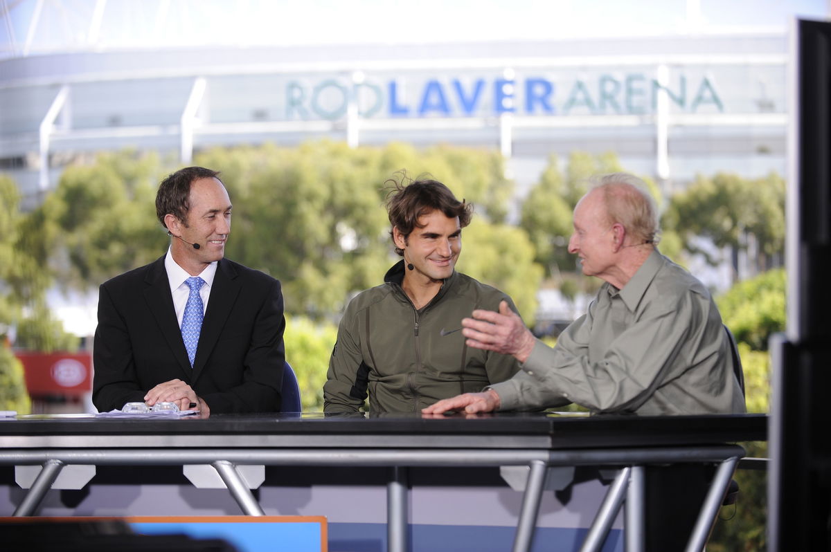 The Best US Open Commentators:  Fan Favorites and Expert Analysts