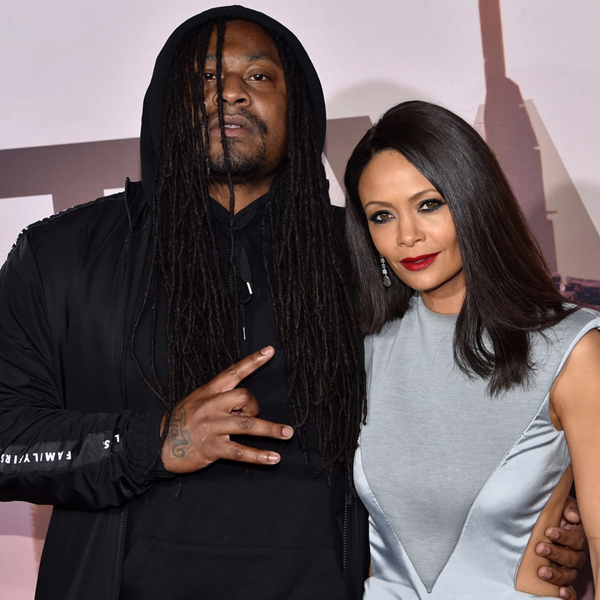 Spouse Marshawn Lynch wife: A closer look at the woman he married