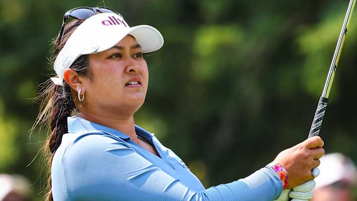 Lilia Vu Golf: From 40th Place to Leaderboard Topper, the Comeback Story