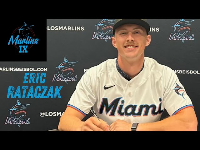 Want to be successful? Learn from Eric Rataczak