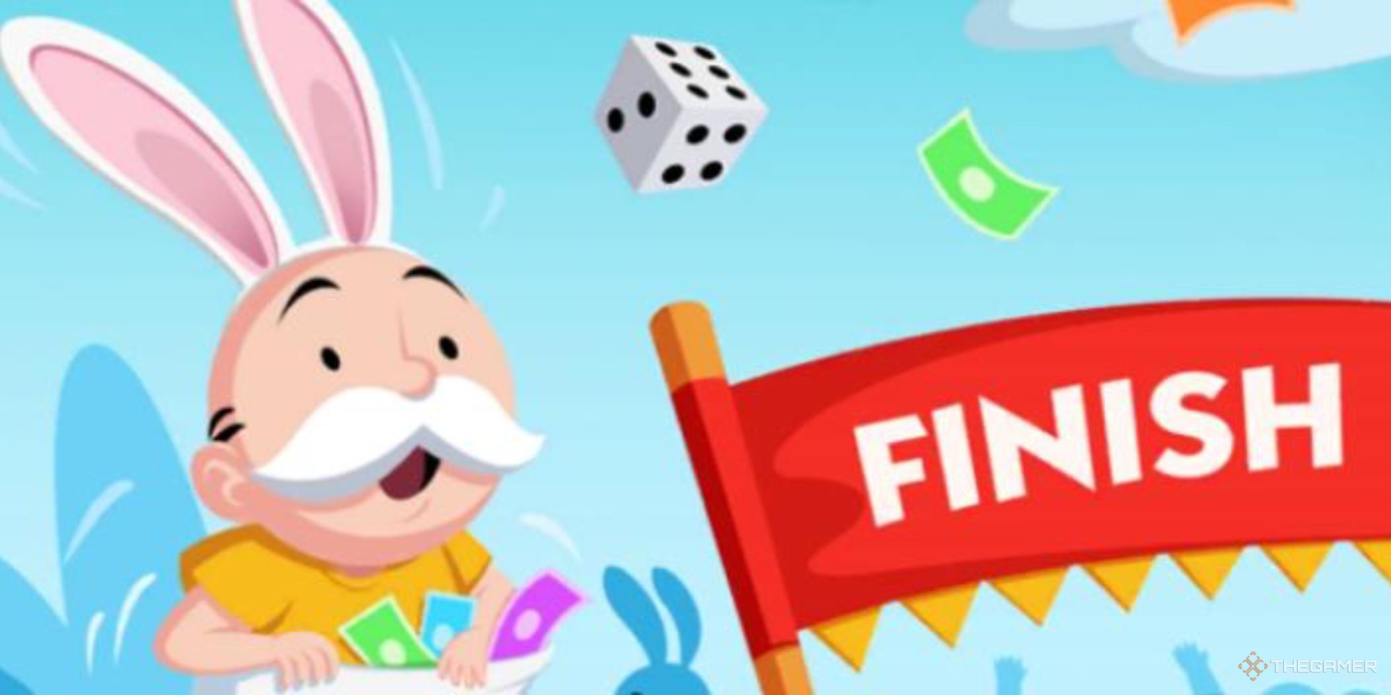 Monopoly Go Bunny Hop Tournament: Dates, Rewards, and Tips