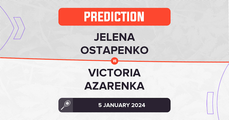 Ostapenko vs Azarenka Prediction: Who Will Win? Our Expert Betting Tips and Analysis!