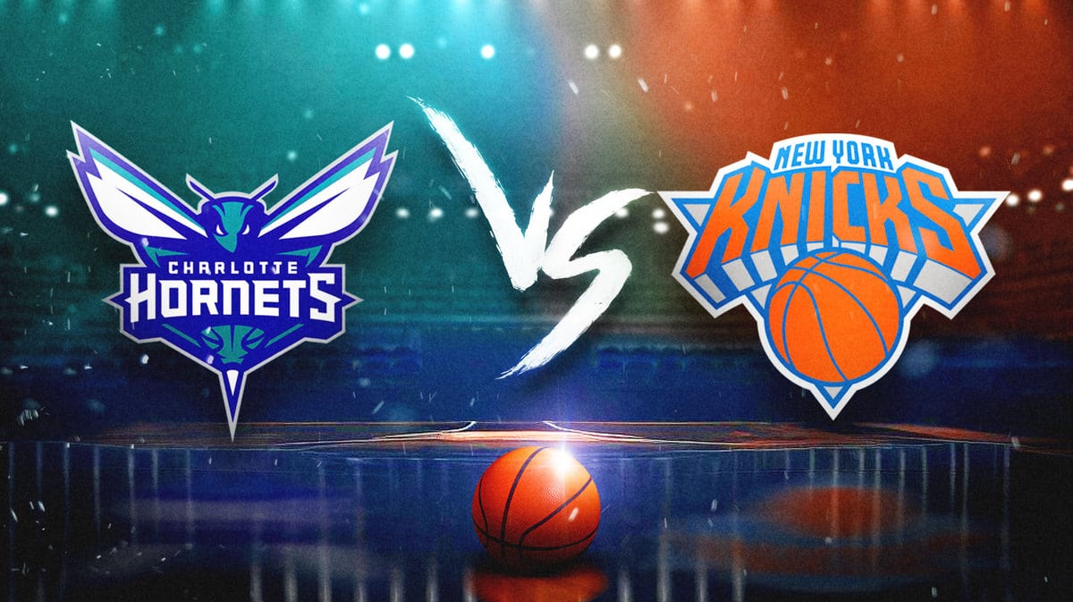 Knicks Hornets Game Prediction: Can Knicks Cover the Spread?