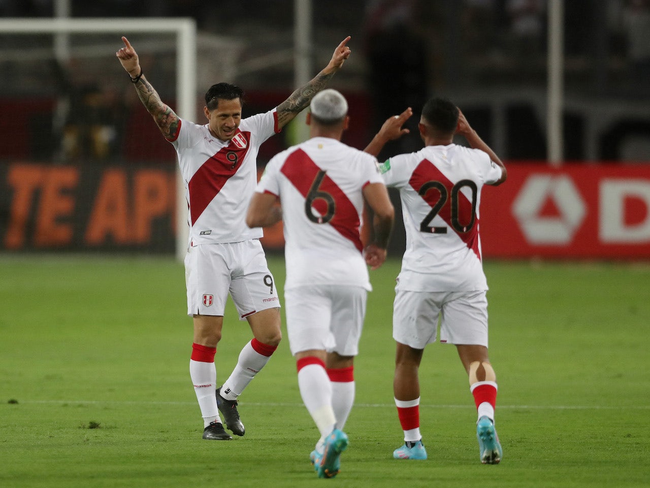 Get Ready for Peru vs Nicaragua: Game Time and Predictions