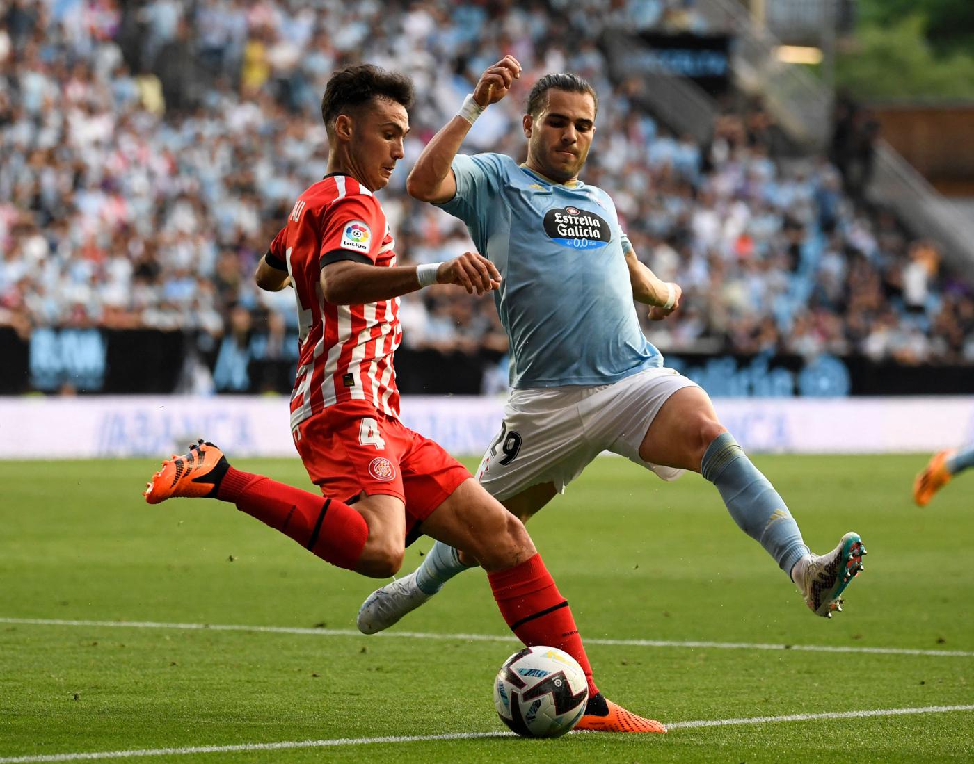 Girona vs Celta Vigo Preview:  Can Celta Stop High-Flying Girona?