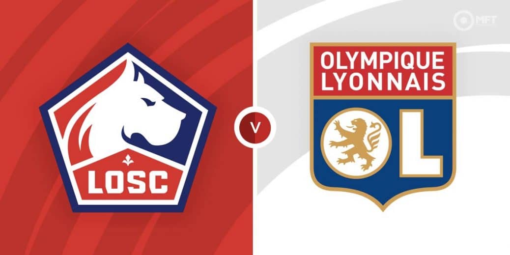 Lille vs Lyon Predictions: Dont Bet Before Reading This!