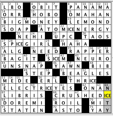 Misses Nyt Crossword Clues? Heres How to Decode Those Tricky Wordplays