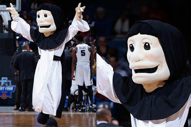 Ugliest College Mascots: See the Weirdest and Wildest Designs