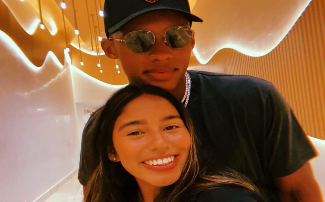 Joshua Dobbs Girlfriend: Facts, Photos and All the Details You Need