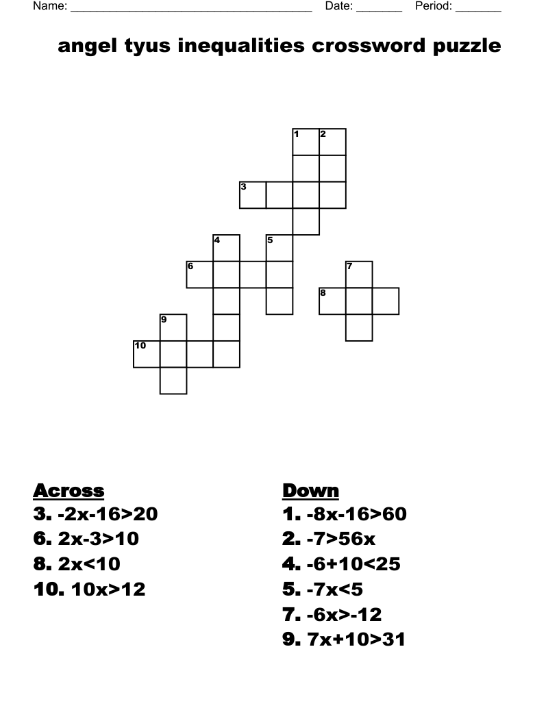 High Ranking Angels Crossword: Tips and Tricks to Solve It