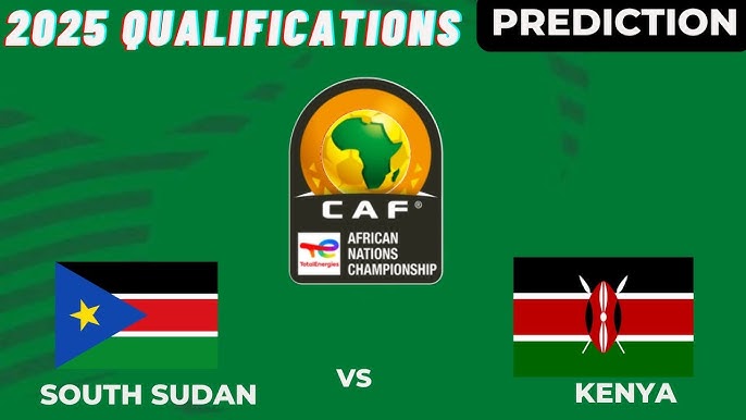 Kenya vs South Sudan Prediction: Who Will Win the Match?