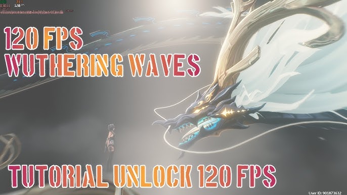 120 FPS Wuthering Waves: Is It Worth It for Smoother Gameplay?