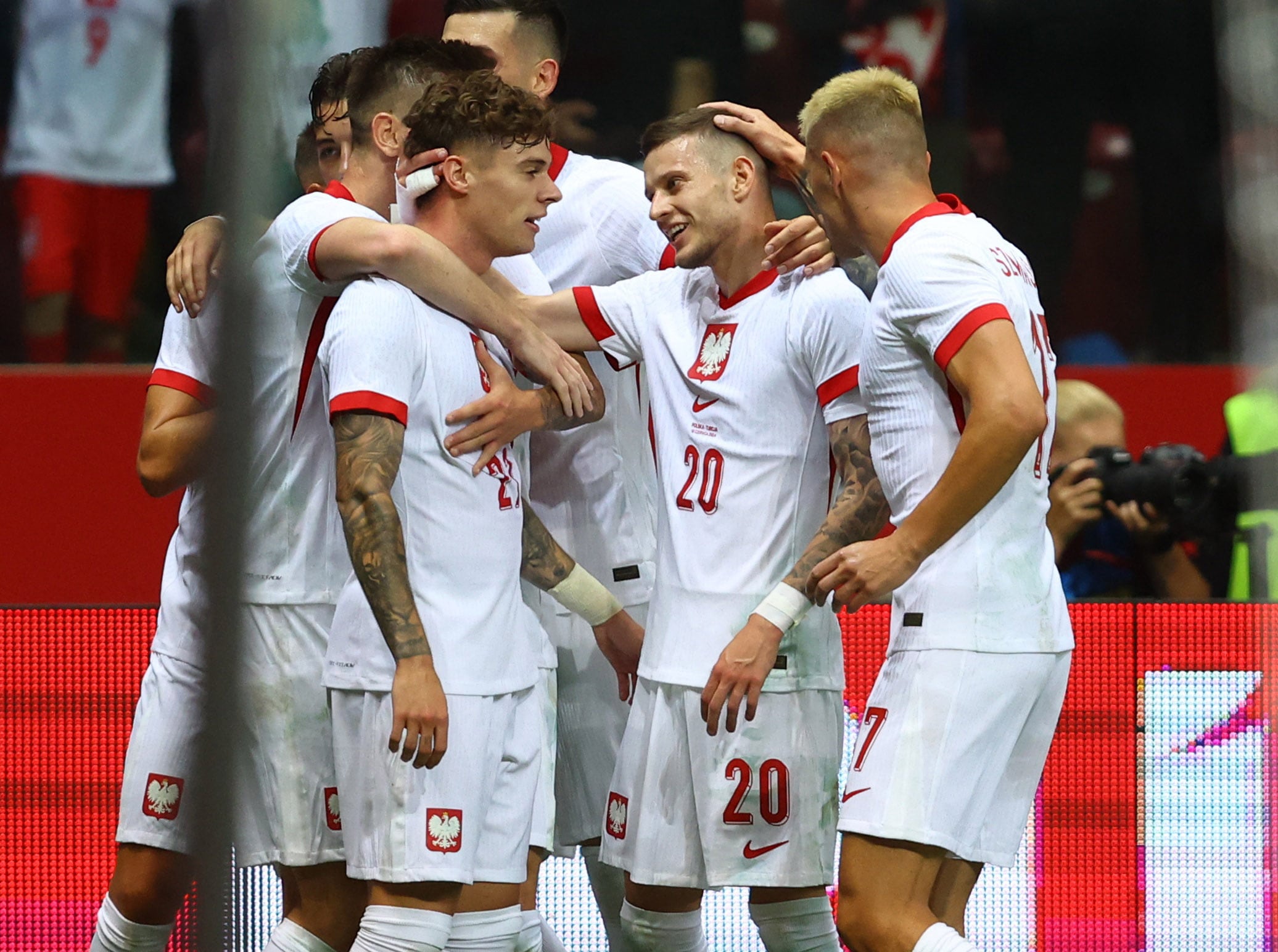 Ukraine vs Poland Prediction: Expert Insights and Analysis