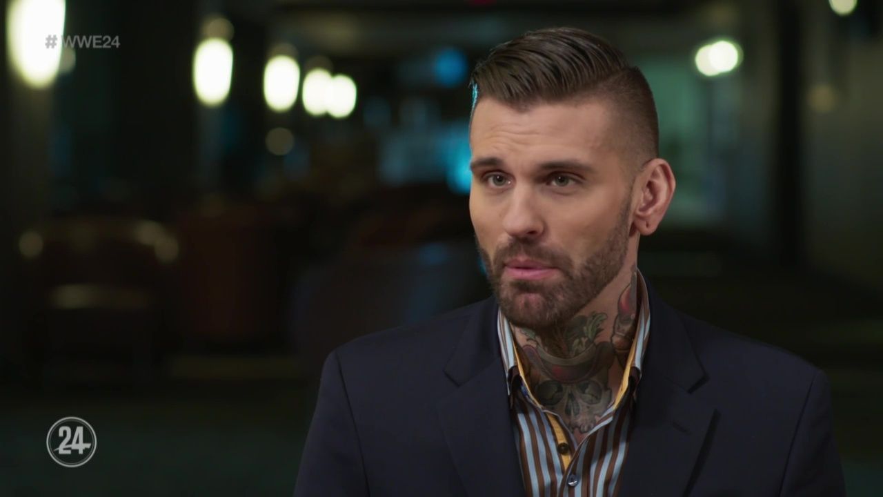 WWE Commentator Salary: Corey Graves Earnings and Compensation