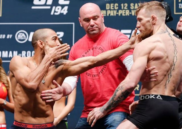 Jose Aldo Record: What You Need To Know